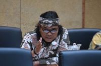 Mundur karena Alasan Kesehatan, Komisi IX DPR: Pergantian Kepala BGN Jangan Ganggu Program MBG