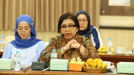 Irma Suryani Minta BPJS Perluas Kerja Sama Layanan Laboratorium Kateterisasi di Daerah
