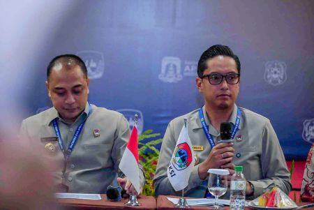 Rekomendasi APEKSI: Desak Pusat Ambil Alih Beban Gaji P3K Melalui APBN ​