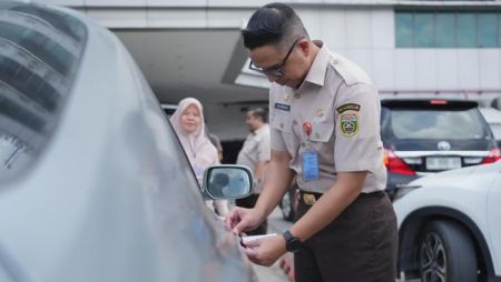 Semester I 2026, Penerimaan Pajak Daerah Sumsel Capai Rp1,87 Triliun