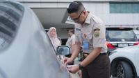 Semester I 2026, Penerimaan Pajak Daerah Sumsel Capai Rp1,87 Triliun