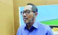 Firman: Gratifikasi Menhut Harus Diserahkan ke KPK, Bukan Dikembalikan ke Pemberi