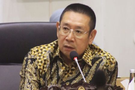 Wihadi Apresiasi Bea Cukai dan BNN Gagalkan Penyelundupan 3,37 Ton Ganja Asal Thailand