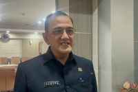 Usut Dugaan Pelanggaran PPDB, Sekda Sumsel Targetkan Audit Investigasi SMA Rampung Pekan Ini
