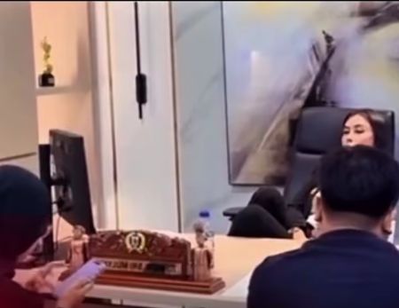 Dinilai Melanggar Etika, PAN Didesak Copot atau Sanksi Anggota DPRD DKI Jakarta Berbizie