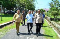 Pemprov Sumut dan DPRD Dapil XII Dorong Renovasi Total Pelayanan Sosial Lansia