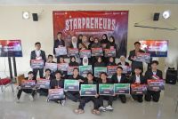 Cetak Pengusaha Muslim Berdampak, 27 Penerima Beasiswa Starpreneurs Umar Usman 2026 Resmi Ditetapkan