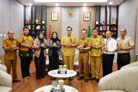 Bentuk Karakter Anak Muda, Rico Waas Dukung Penuh Pemutaran Film 'Pramuka' di Medan ​