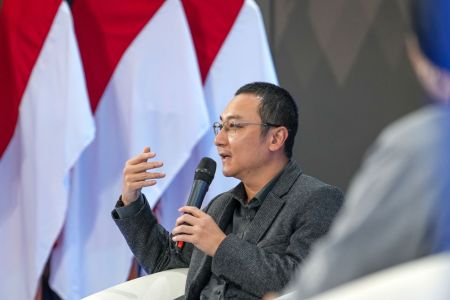 UUP2SK Diharapkan Jadi Momentum Memperkuat Kedaulatan Ekosistem Kripto Indonesia