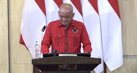 Fraksi PDIP Cecar Wali Kota Medan Soal Bocornya Pajak: Tolong Serius, Jangan Cuma di Atas Kertas