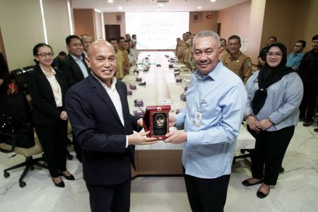 Kasus Nelayan Sumut Ditangkap di Malaysia Turun Drastis, Pemprov Siapkan Tiga Langkah Strategis Baru