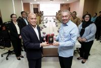 Kasus Nelayan Sumut Ditangkap di Malaysia Turun Drastis, Pemprov Siapkan Tiga Langkah Strategis Baru