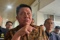 Herman Deru Bongkar Praktik Mafia dan Sindikat SPBU yang Picu Antrean Panjang BBM di Sumsel