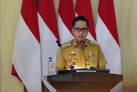 LPJ APBD 2025 Diterima: Rico Waas Peringatkan OPD Medan yang Tak Capai Target