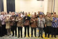 Barantin dan FAO Luncurkan Program USD 200 Ribu, Perkuat Karantina Hewan Hadapi Penyakit Lintas Batas