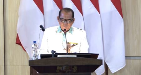 Terima LPJ APBD Medan 2025: Fraksi NasDem Desak Penataan Ulang Wilayah Kepling dan Penertiban Satpol PP ​