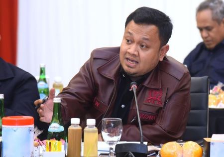Bimantoro: Penegakan Hukum Harus Setara, Jangan Ada Kesan Perlakuan Istimewa