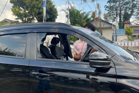 Ditinggal Makan di Kafe, Uang Rp30 Juta Milik Pengunjung Raib Digondol Maling ​