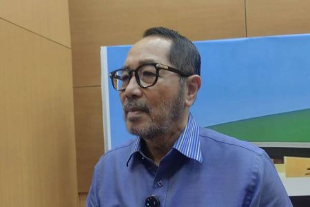 Firman Soebagyo Sebut Pasal Pengampunan Koruptor Bisa Lukai Rasa Keadilan Publik