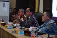 Realisasi Baru 1,75%, Wali Kota Medan Ultimatum Camat Tuntaskan Digitalisasi Bansos ​