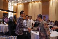 Dorong Sistem QRESTO, Rico Waas Tegaskan Restoran Modern Wajib Kelola Pajak Secara Profesional