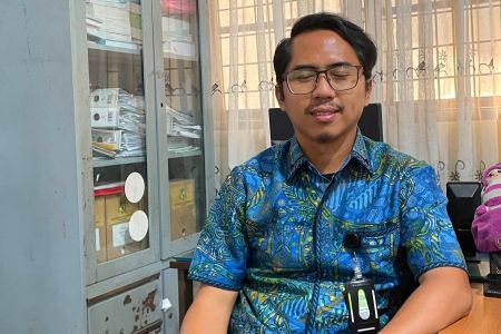 Sebanyak 6.700 Calon Siswa Gagal Masuk SMP Negeri Tahun ini