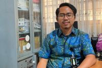 Sebanyak 6.700 Calon Siswa Gagal Masuk SMP Negeri Tahun ini