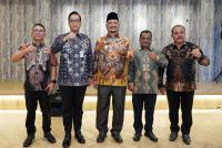 Kisah di Balik Banjir Bandang: Ketulusan Rico Waas Bantu Pemulihan Aceh Tamiang Selama 4 Bulan
