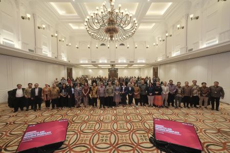 Sebanyak15 BUMN Bergabung dalam UN Women WEPs Corporate Action Lab untuk Mendorong Tempat Kerja yang Inklusif