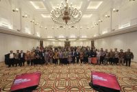Sebanyak15 BUMN Bergabung dalam UN Women WEPs Corporate Action Lab untuk Mendorong Tempat Kerja yang Inklusif