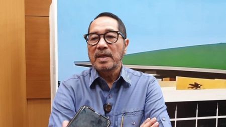 Ramai Pajak UMKM 10 Persen, Firman Tegaskan Omzet Rp3 Juta Tak Kena PBJT