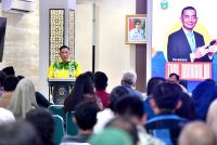 Hadir di Jambore Daerah XI Sibolangit, Mobil 'SI MiKE SU' Perkuat Literasi Digital Pramuka Sumut ​