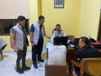 Polda Sumsel Tangkap Dua Pembuat Website Palsu Bhayangkara Run