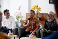 Dinkes Sumut Deteksi Dini Gangguan Kesehatan Jiwa Lewat Program Cek Kesehatan Gratis ​