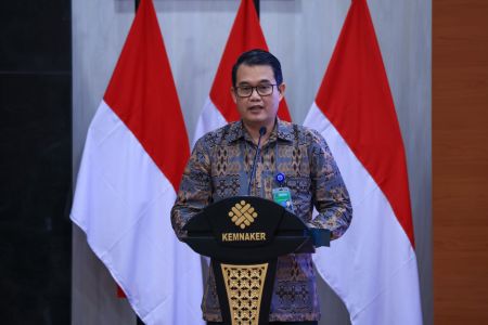 Seleksi Wawancara Pelatihan Vokasi Nasional Batch 3 Berlangsung hingga 15 Juli 2026 ​