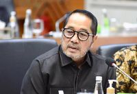 Firman Soebagyo Dorong RUU Kelapa Sawit Masuk Prolegnas Prioritas 2026