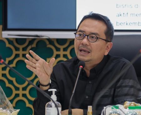 13 Tewas di Tragedi Indramayu, Komisi V Desak Evaluasi Total Keselamatan Transportasi Darat