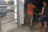 Pertalite Sulit Dicari, Stok Pertamax Eceran di Kutalimbaru Ludes Diborong Warga