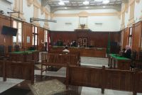 Diduga Halangi Kebebasan Pers, Hakim PN Medan Larang Jurnalis Meliput Sidang