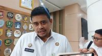Atasi Masalah Distribusi BBM di Sumut, Bobby Nasution Gandeng TNI-Polri Siapkan Sopir Pengganti