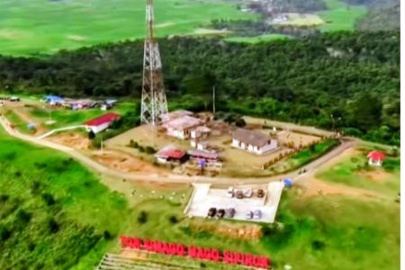 Dikeluhkan Pengunjung, Dinas Pariwisata Tapanuli Selatan Segera Bersihkan Sampah di Wisata Simago-Mago