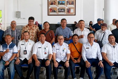 Klaim Transformasi BLUD Sukses, RS Haji Medan Bidik Pendapatan Rp 203 Miliar Tahun Ini