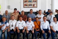 Klaim Transformasi BLUD Sukses, RS Haji Medan Bidik Pendapatan Rp 203 Miliar Tahun Ini