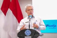 Kemnaker Rombak Pelatihan Pejabat Fungsional Demi Dongkrak Mutu Layanan Publik