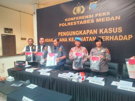 Hasut Korban hingga Lompat dari Lantai 12 Apartemen Sky View, Dua Wanita Pemeras via MiChat Jadi Tersangka ​