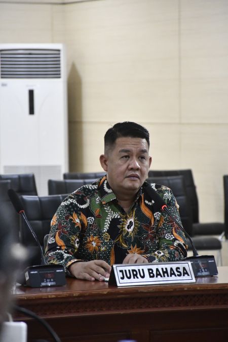 Bantah Halangi Pesaing, Produsen AC AUX Ningbo Beberkan Hubungan Bisnis dalam Sidang KPPU