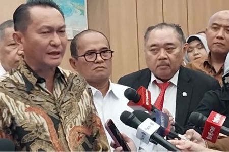 DPR Pastikan Stok BBM Subsidi Aman dan Harga Stabil