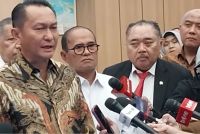 DPR Pastikan Stok BBM Subsidi Aman dan Harga Stabil