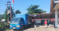Pemkab Pasaman Barat Gelar Pasar Murah Tekan Inflasi