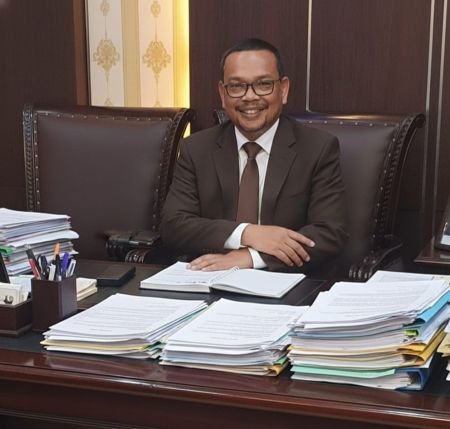 PENAMANDIRI Desak Evaluasi Total Distribusi BBM Pertamina Patra Niaga ​